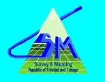 Survey and Mapping Division